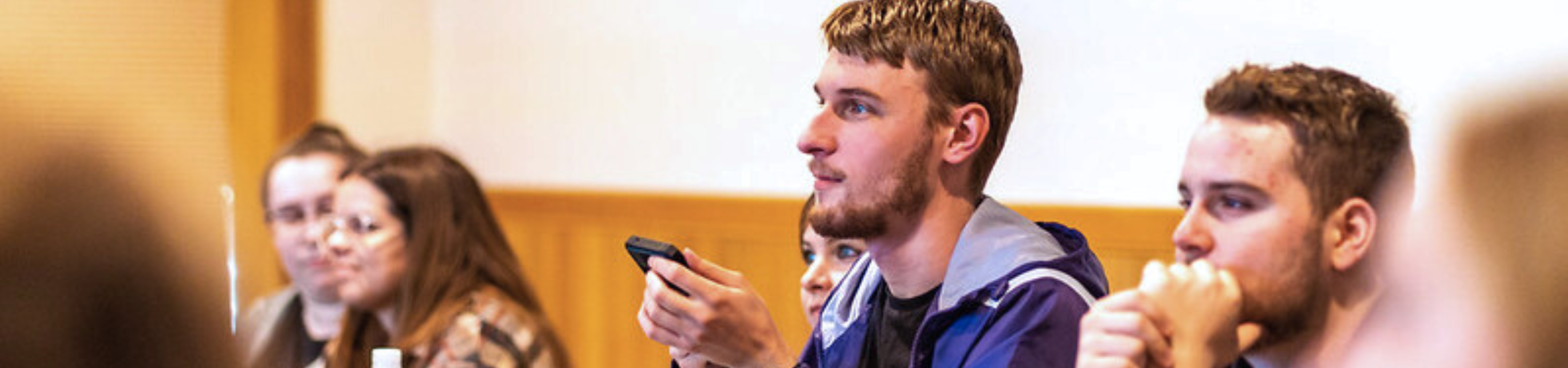 Individualized Studies Major (INDS) Image